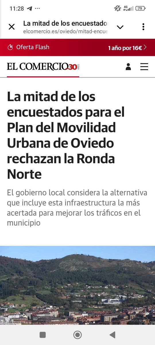 Hace cinco años los resultados de la encuesta habrían sido otros muy diferentes. Cómo conseguimos cambiarlo? Con organización vecinal, movilización social y propuesta alternativa. Sin miedo al conflicto, pero sin sectarismos para integrar y hablar con gente muy diferente.