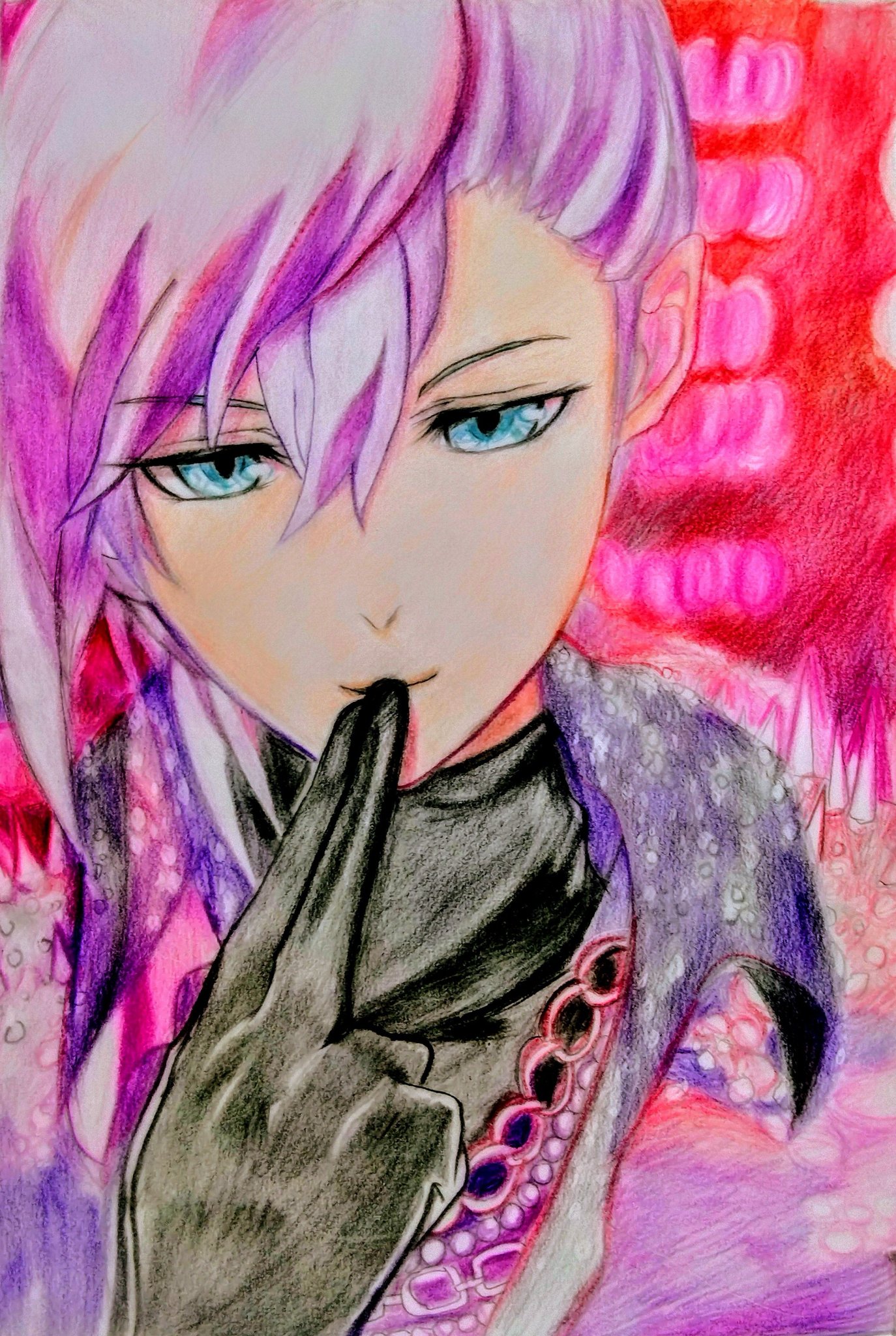 瑠璃(るり)🌸 on X: 