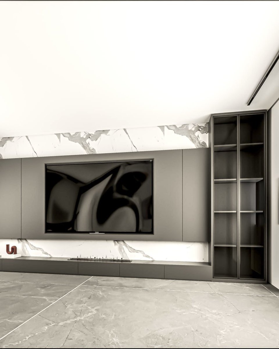 The TV Console’s heartbeat, where moments come alive, A fusion of sound, and visuals that thrive, A world of joy, that’s always on our mind, A realm of wonder, that’s one of a kind.
JUST REACH OUT TO US TO MODIFY YOUR TV CONSOLE!! 

#wobazyhomedesigns #tvconsole #tvconsoledesign