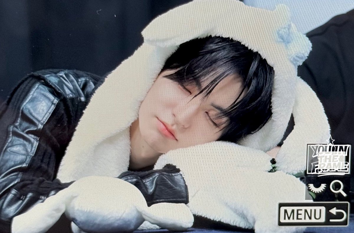 Youintheframe_'s tweet image. 250802 스타라이크 프리뷰

자면안대 🛌

#로민 #ROMIN #ELAST #엘라스트
#당도높은_복숭아제철이네요
@ELASTofficial