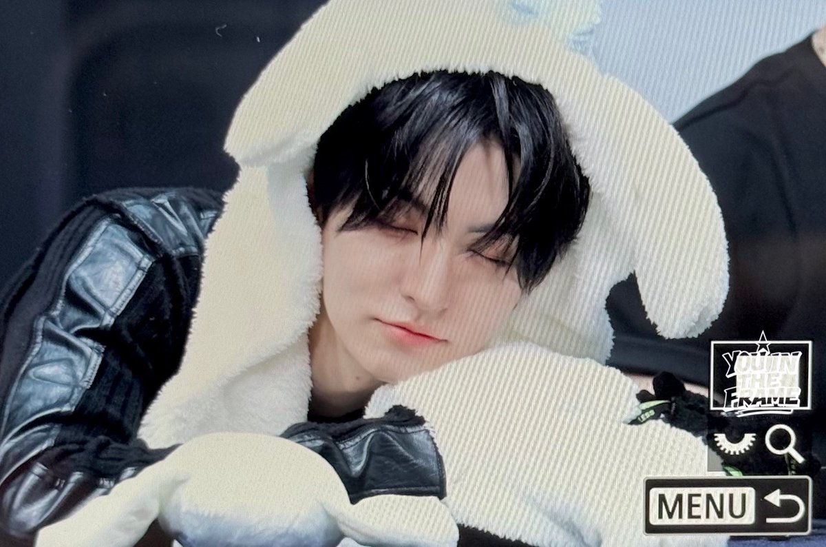 Youintheframe_'s tweet image. 250802 스타라이크 프리뷰

자면안대 🛌

#로민 #ROMIN #ELAST #엘라스트
#당도높은_복숭아제철이네요
@ELASTofficial