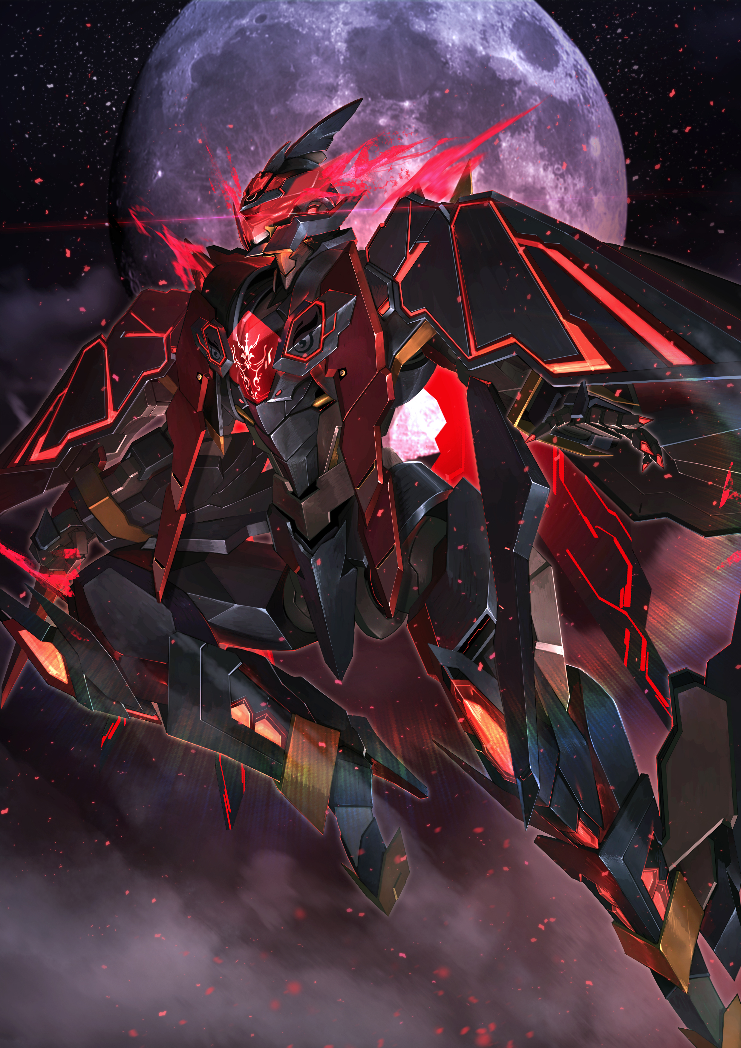 ︎︎S1rogami on X: 