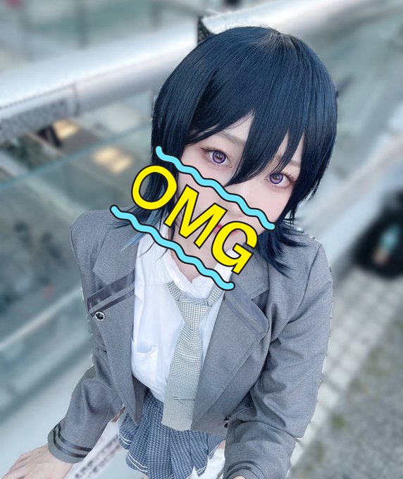 コスプレイヤーなののTwitter画像34