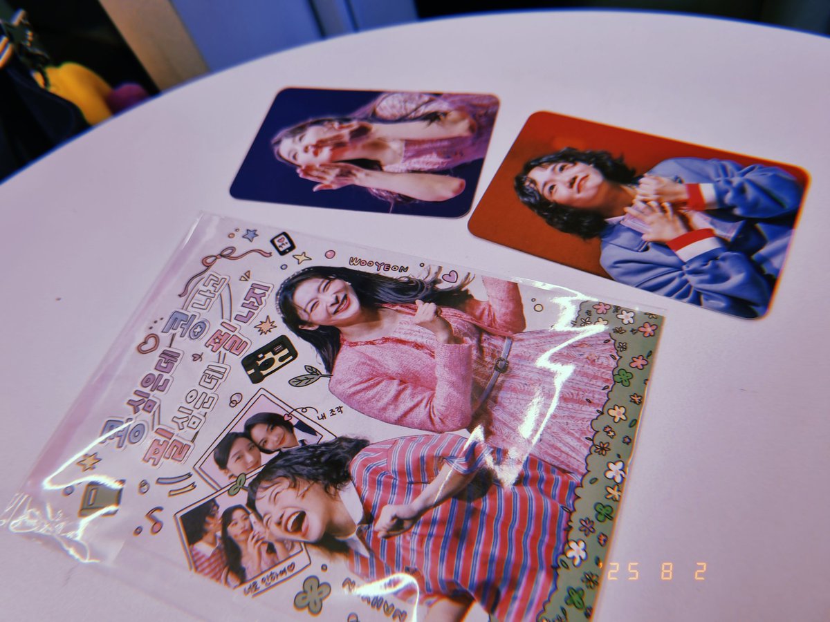 #콩심은데_콩나고_필심은데_필나지
#모두_원해_콩필_원해

커여워🩷🩷 필콩 같극타캐 소취🩷