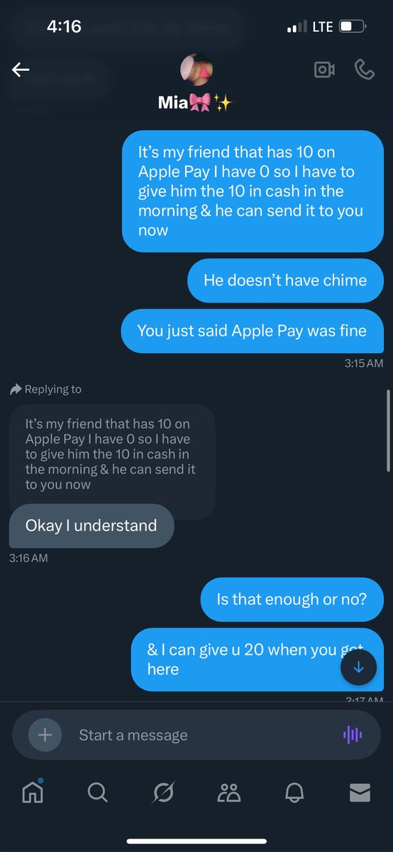 Antdumpary's tweet photo. @FlixezFN Scammer🤦🏿‍♂️ https://t.co/D6iWyrZAaT
