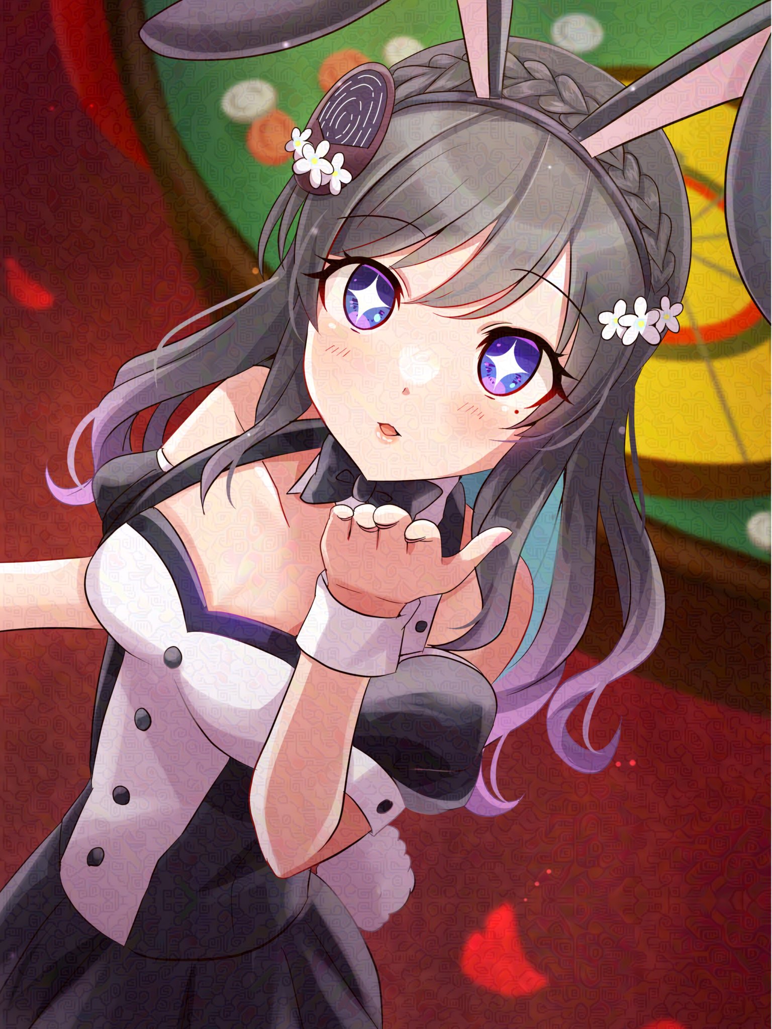 ♡Rabbitさま♡ うさぎのお針子さんは、2025年8月で活動5周年を迎えました
