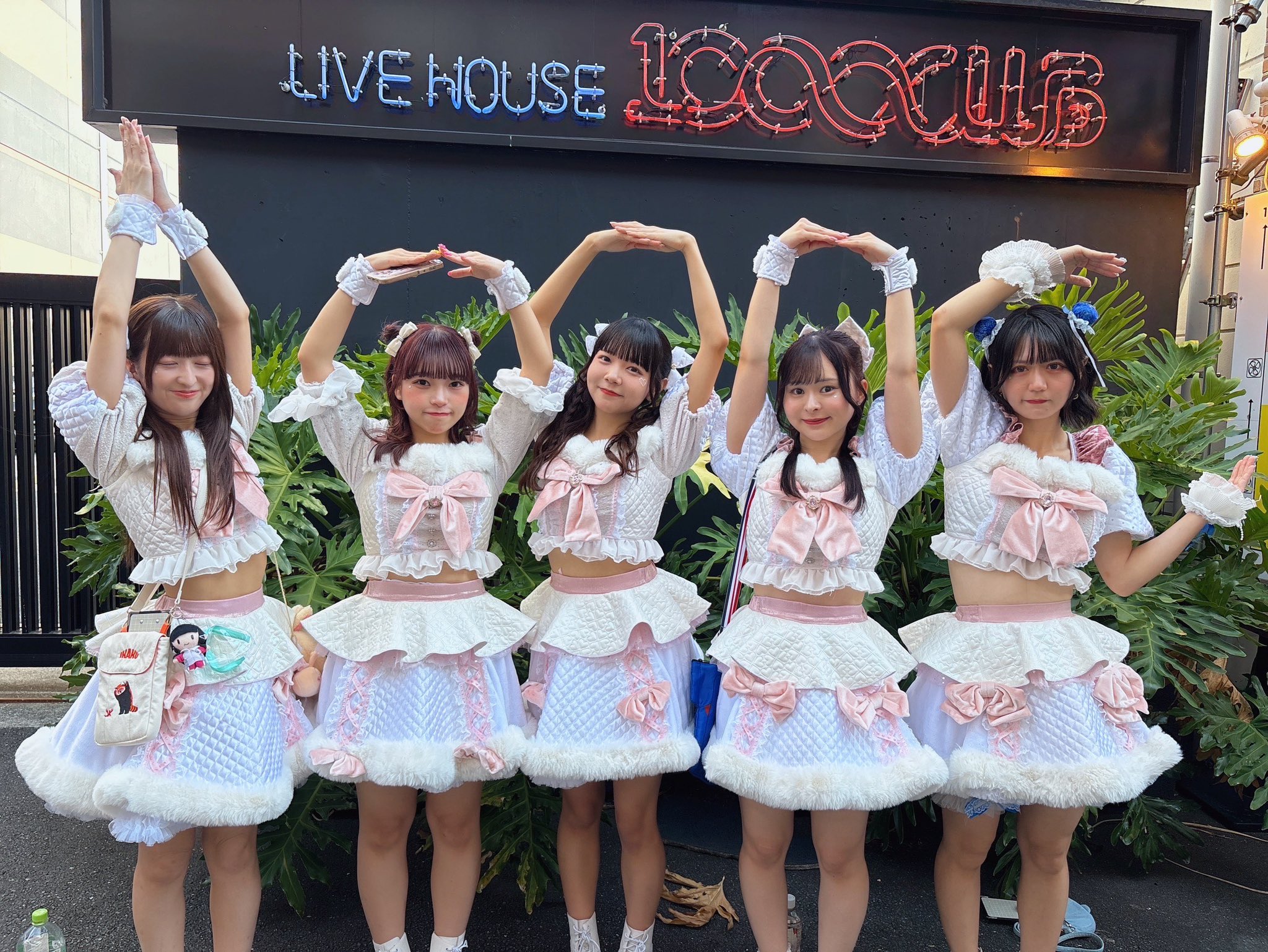 瀬乃みいな【Lip Too Sweet】 (@nyan_317_) / X