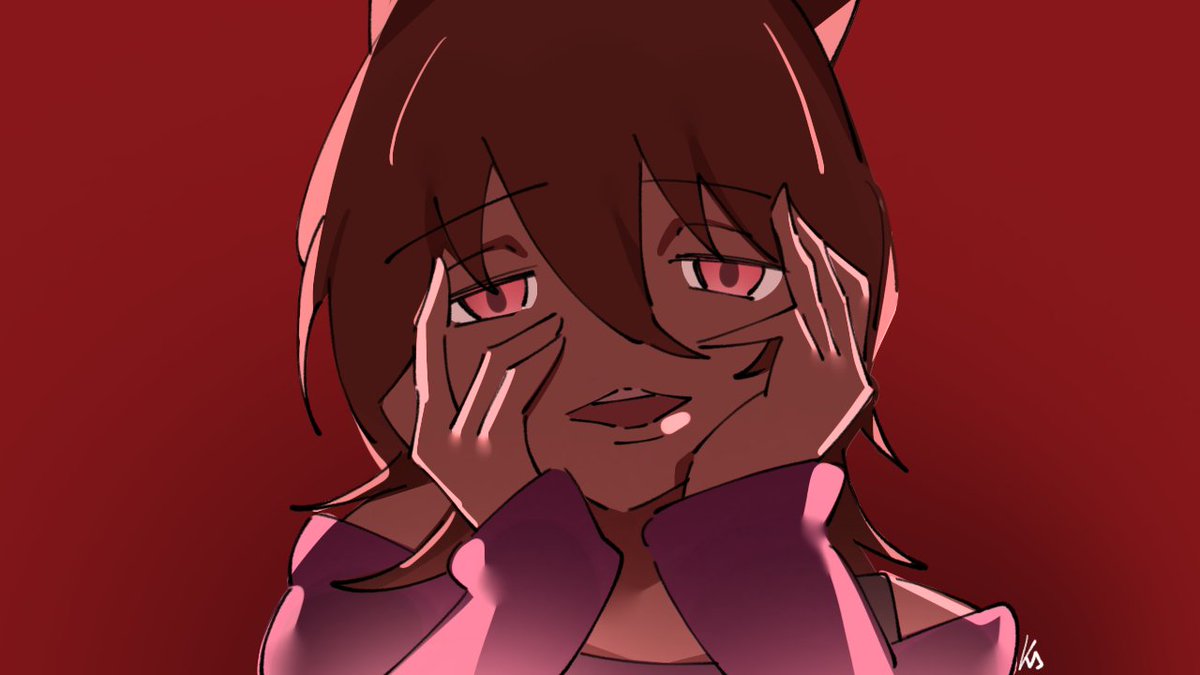 Tachyon
#umamusume #umamusumeprettyderby #AgnesTachyon
