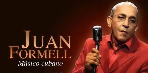 Hoy Cuba recuerda el natalicio de Juan Formell el vanvanero eterno. Muchas gracias por todo lo que aportaste, te recordaremos por siempre como ese cubano leal a su pueblo y a su país. #HolguínSí #IzquierdaLatina #CubaEsCultura .