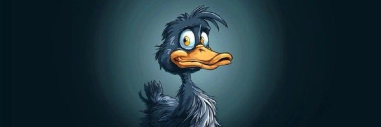 $KUACK is here — the meme coin with no dev, no leash, just pure community madness!
$KUACK is 100% CTO. The people are the roadmap. Early still. DYOR
Dex:
dexscreener.com/solana/3iwUZRk…

Follow: x.com/kuack_sol?s=21
TG:
t.me/KUACK_SOL