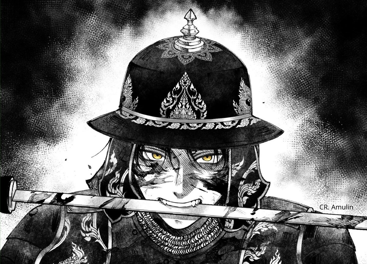 สิ่งที่น่าประทับใจก็คือ อนิเมชั่น #อโยธยาเอยาวดี เป็นอนิเมชั่นที่จัดทำขึ้นด้วย
ความรักและแพชชั่นจริง ๆ และจะเปิดให้ทุก ๆ คนได้ ดูฟรี !! บน youtube ค่ะ🥹😭

นอกจากนั้นเพลงประกอบก็ยังได้นักร้องที่ทุก ๆ คนชื่นชอบอย่างคุณปราง ปรางทิพย์ มาร้องเพลง #เจ้าบุปผา อีกด้วยค่ะ