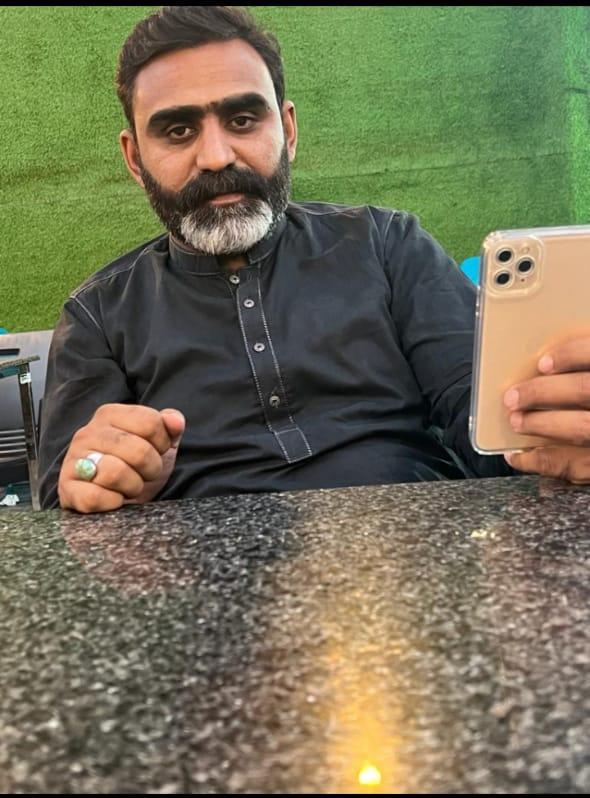 فــــــʟɪɴᴇــــرنـٹــــــᴡᴀʀʀɪᴏʀـــــــ (@top__flw) on Twitter photo On special day,
I don't forget my brother "Bilal ch" who always stand with me in any circumstances.
His last days in life. He was threatened by the "unknown person's"
May Allah give the highest place in jannah
Ameen
Miss you <a href="/BaAalie/">فــــــــــرزنـــدِ پـــــا کـــــستـــان</a>
Bhai
#FourYearsOfTeamFLW On special day,
I don't forget my brother "Bilal ch" who always stand with me in any circumstances.
His last days in life. He was threatened by the "unknown person's"
May Allah give the highest place in jannah
Ameen
Miss you <a href="/BaAalie/">فــــــــــرزنـــدِ پـــــا کـــــستـــان</a>
Bhai
#FourYearsOfTeamFLW