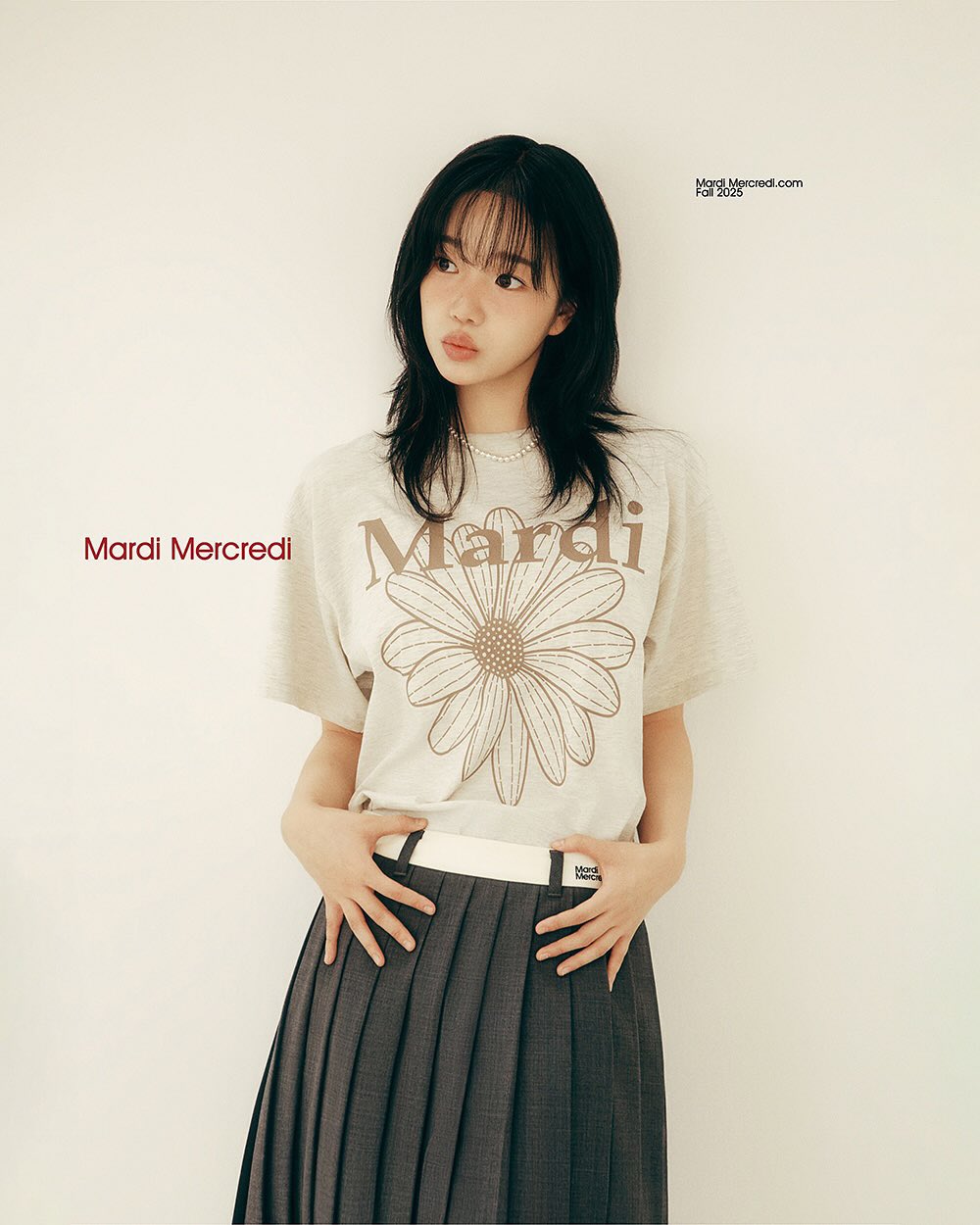 Mardi Mercredi 　カチューシャ Mardi Mercredi｜マルディメクルディのヘアバンド通販 - ZOZOTOWN