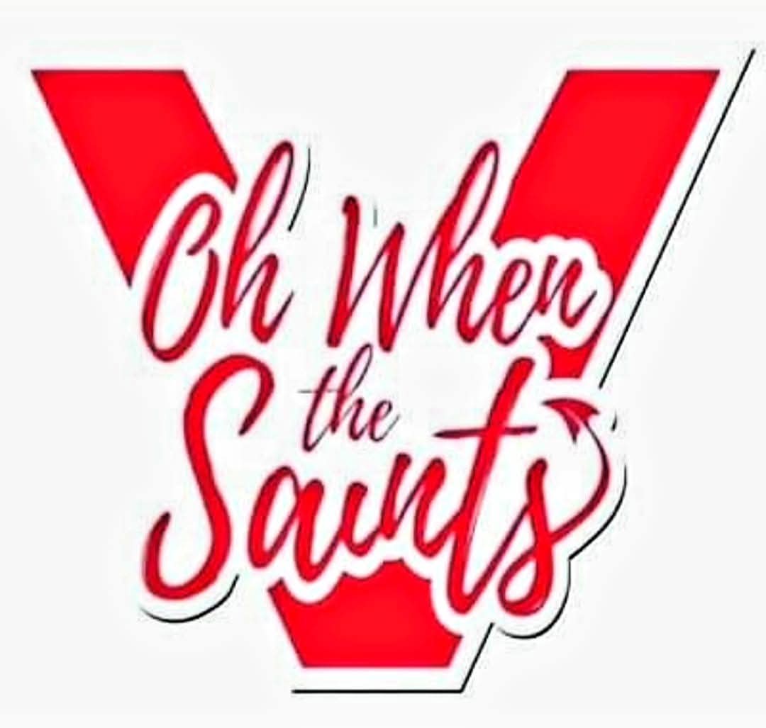 UpTheRedV's tweet image. Happy ✌️