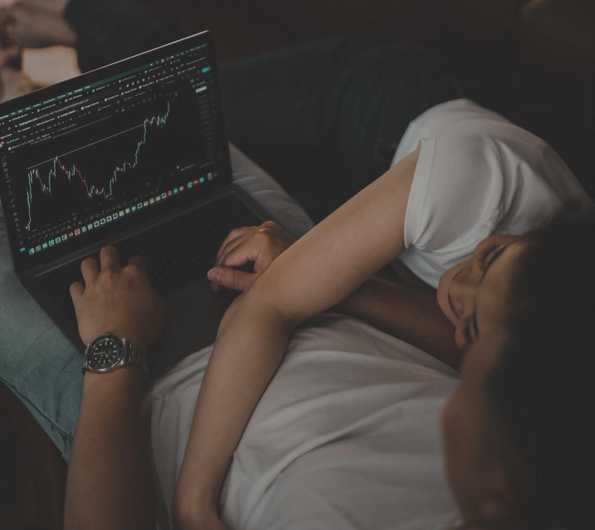 Forget Netflix and Chill

Let’s Charts and Chill