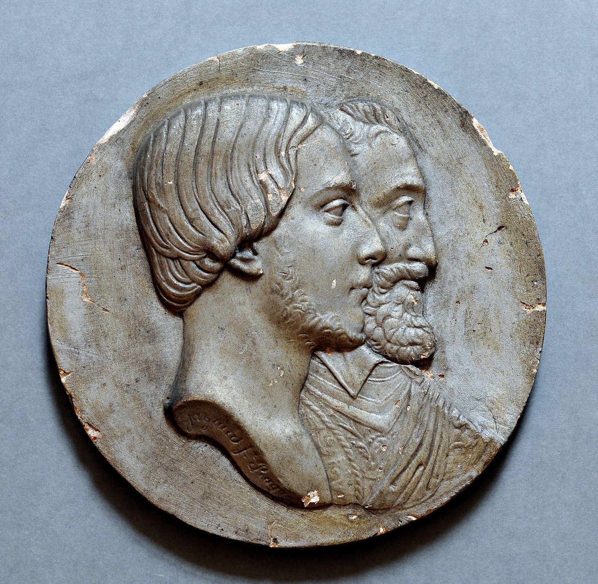 #CeJourLa 2 août 1589 : Henri de Navarre devient Henri IV, roi de France. Nous le retrouvons dans les collections du <a href="/domainechambord/">Château de Chambord</a> 🎨👀🎶👁️