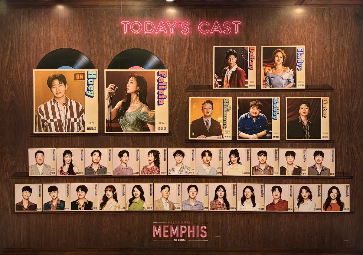 hongmorae's tweet photo. 250802 멤피스 자둘 #홍모래관극
미국 재방문... 새로운페어 참 기대가됩니다 https://t.co/Xm9vvuHUGL