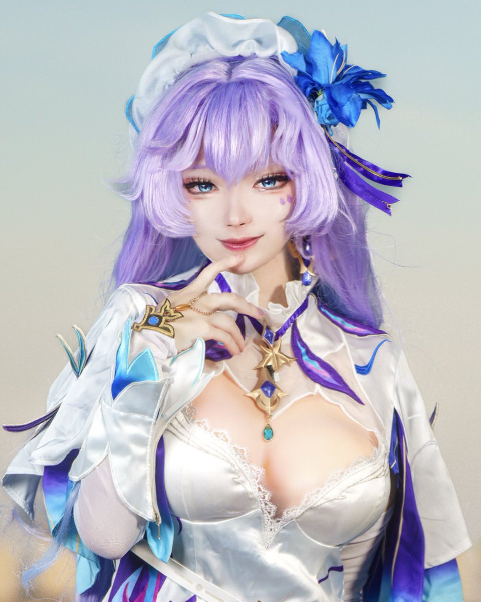 Cos #かみこす
      海から訪れ、海へ去っていく #Cantarella