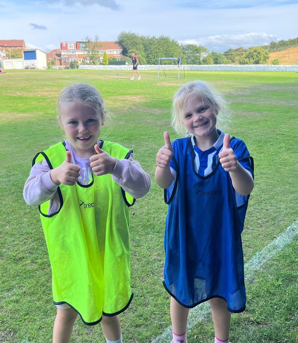 Accomplish Sports Camps tweet media