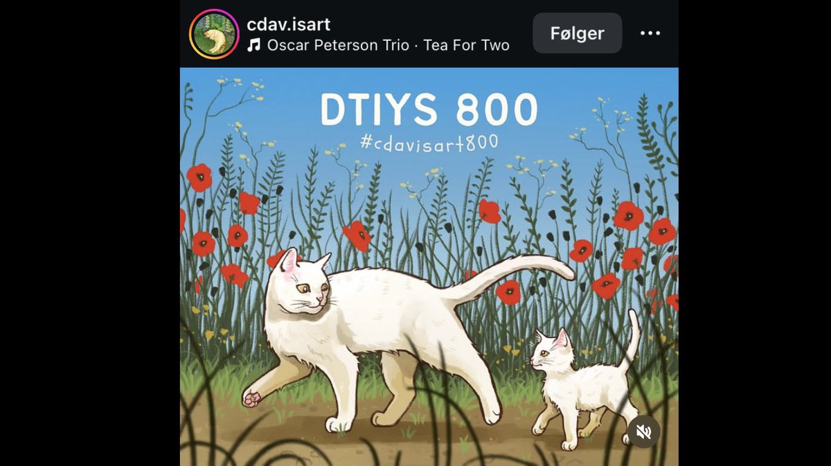 Crocutate's tweet photo. My entry for DTIYS hosted by cdav.isart on Instagram

#cat #ipadpro #procreate #cdavisart800 #digitalart https://t.co/y70PyLyHWI