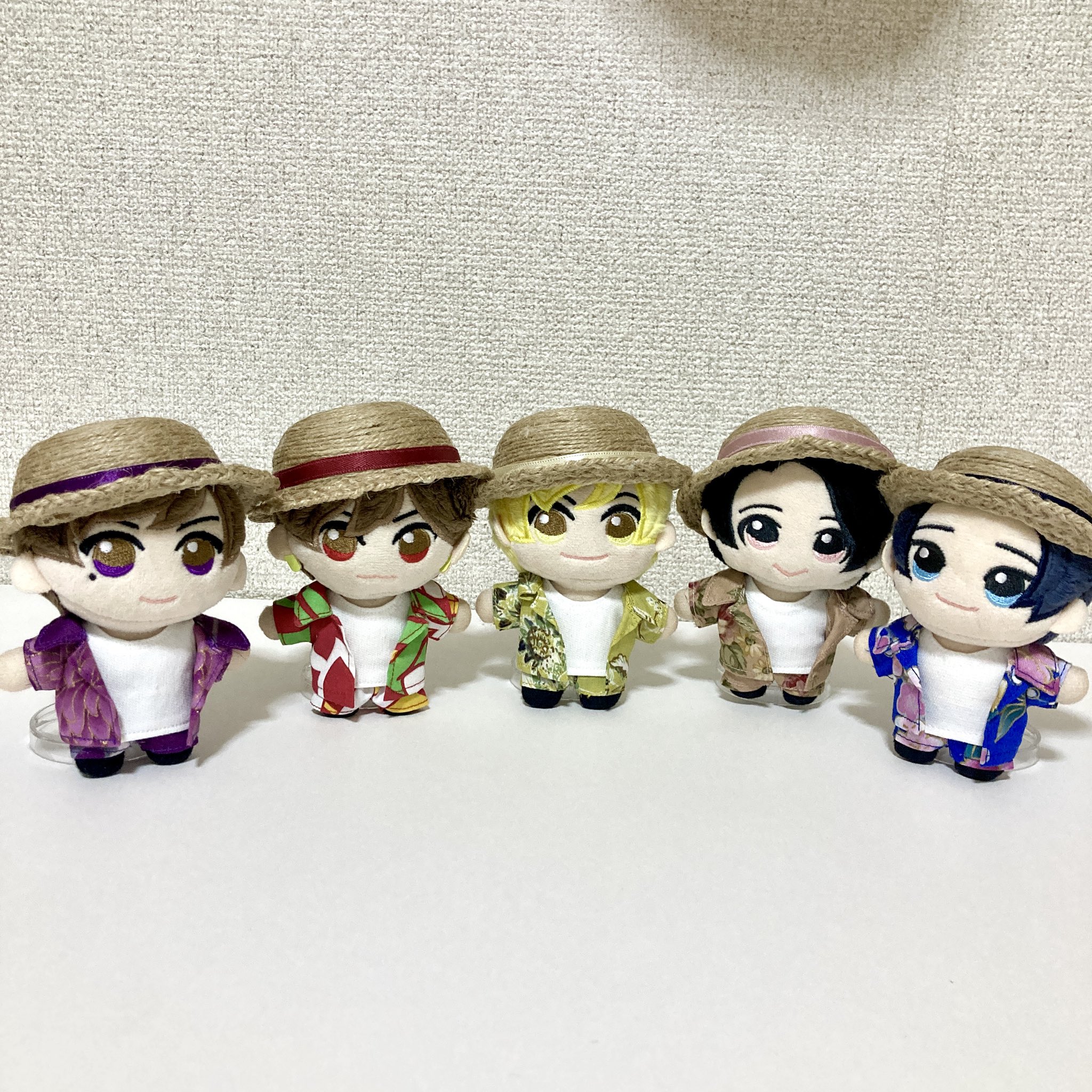 作家さん　麦わら帽子 はなまき on X: 