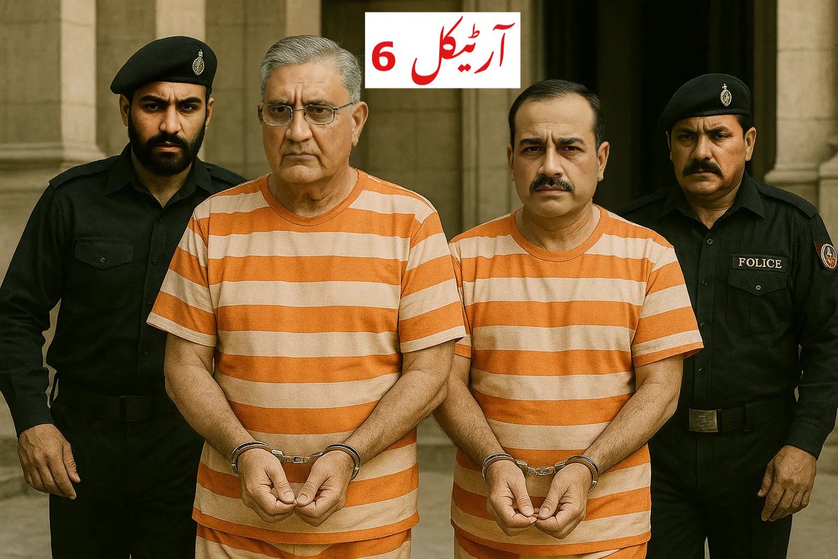 ان غداروں کو لٹکائے بغیر پاکستان کا کوئی مستقبل نہیں ڈرو مت میرے پاکستانیو سب یہی مطالبہ کرو آواز اٹھاؤ!