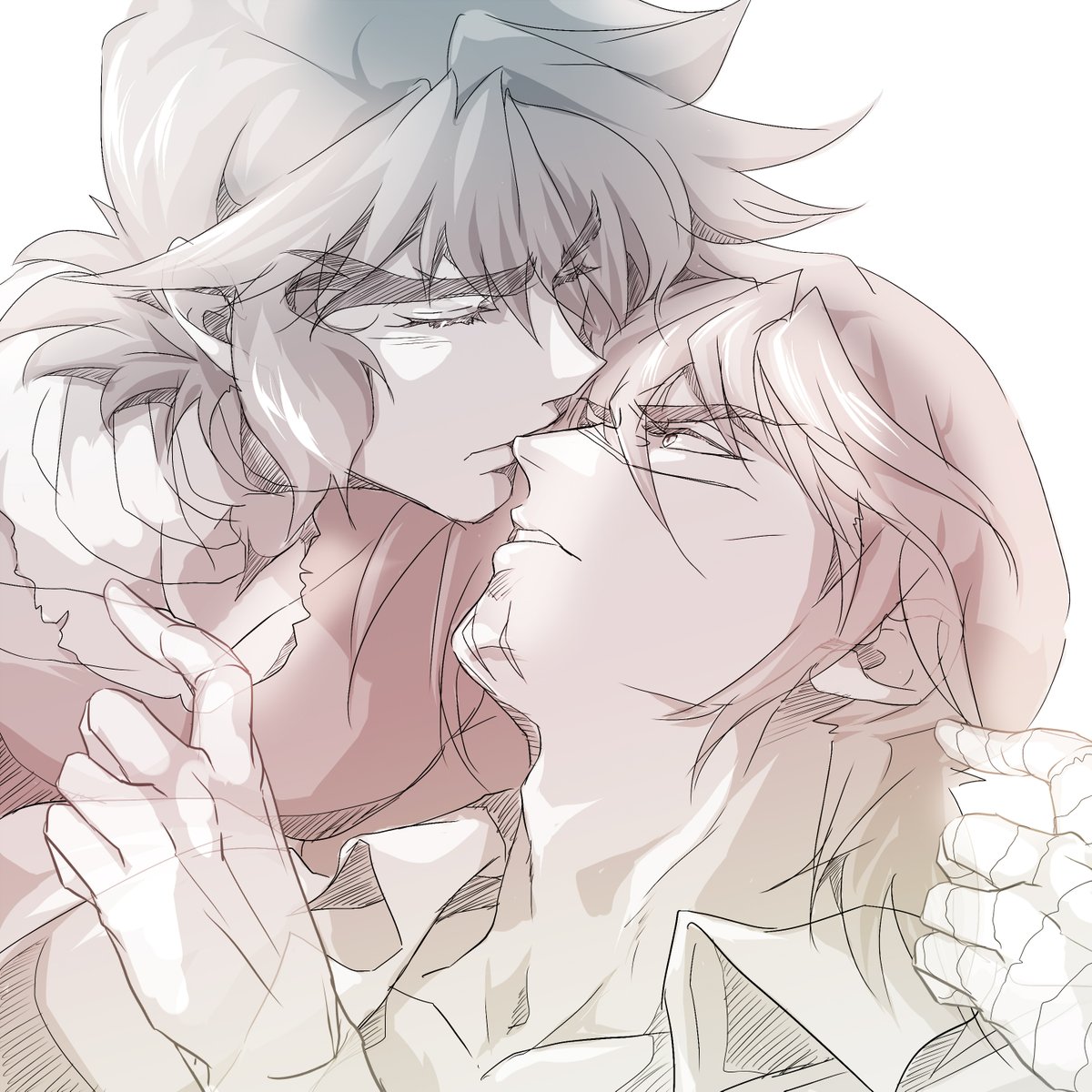 ⚠️腐　ﾜﾝｸｯｼｮﾝｯﾃﾄﾞｳｽﾚﾊﾞ…ﾊﾞﾆｰ?ｿﾝﾅﾉｼﾗn