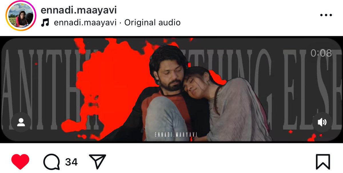 V2_dhan's tweet photo. D’na predicted this trend🙏🙏
We were all just behind.
Sorry @dhanushkraja
#Dhanush #NEEK #NEEK2 #IdliKadai https://t.co/kZvjiHQmEI