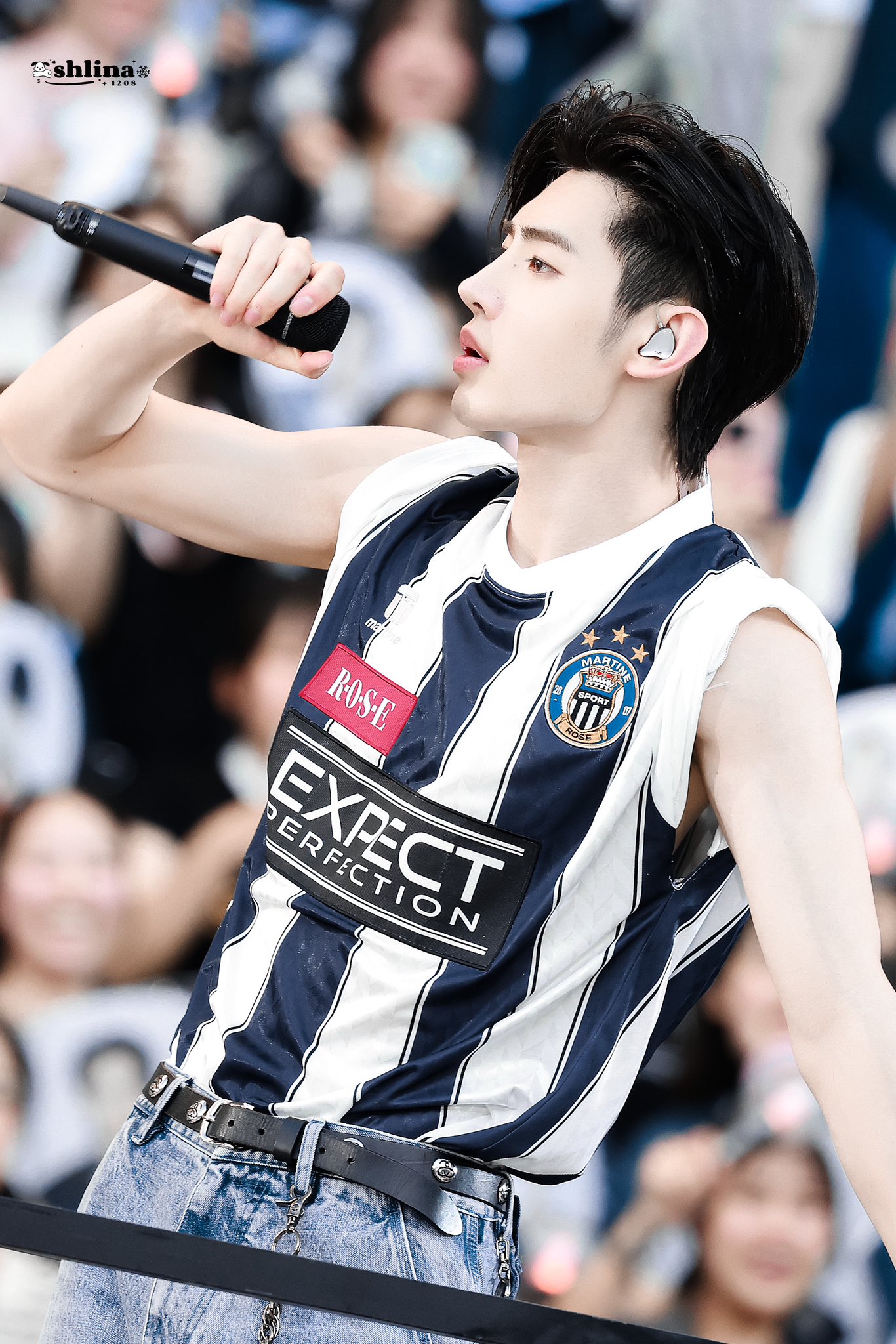 ENHYPEN ユニフォーム SUNGHOON ソンフン FxEuE6yaEAAWKiW.jpg
