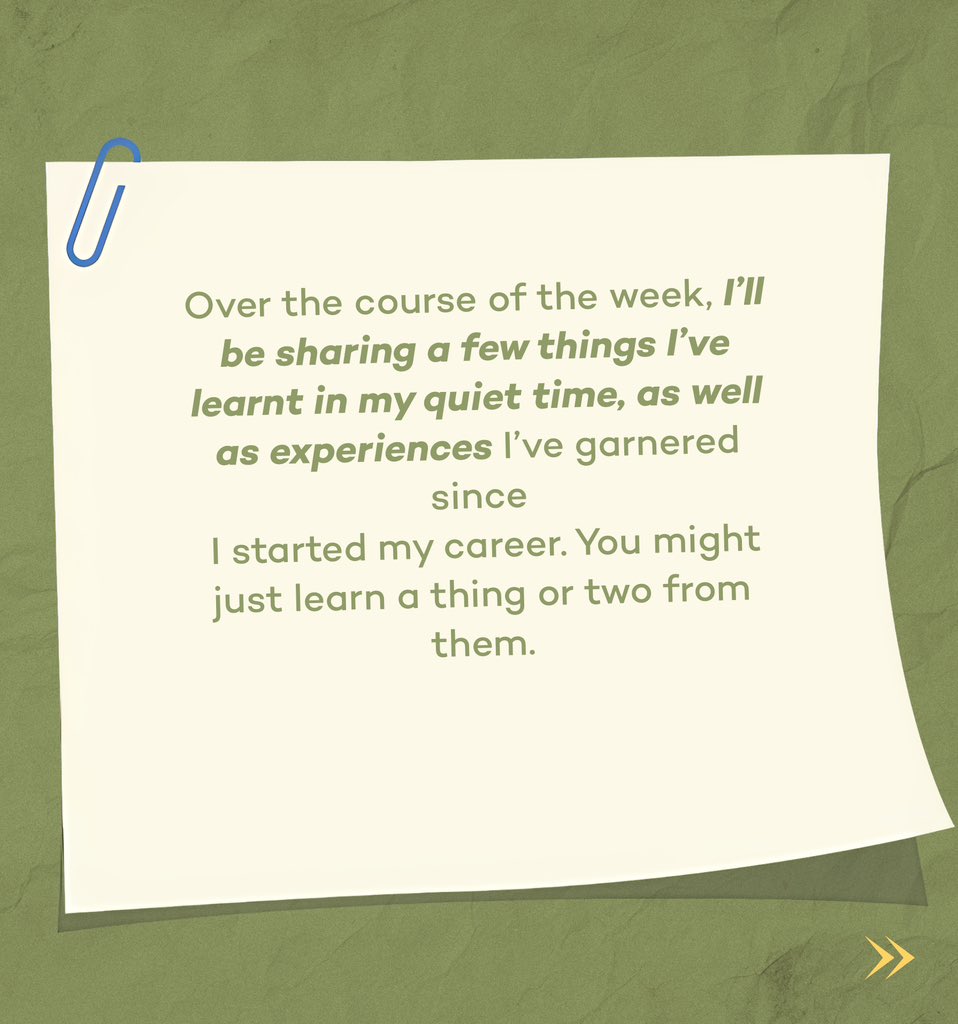 timgodfreyworld's tweet image. This phase has taught me that the most beautiful things often take time.
#TimGodfreyworld