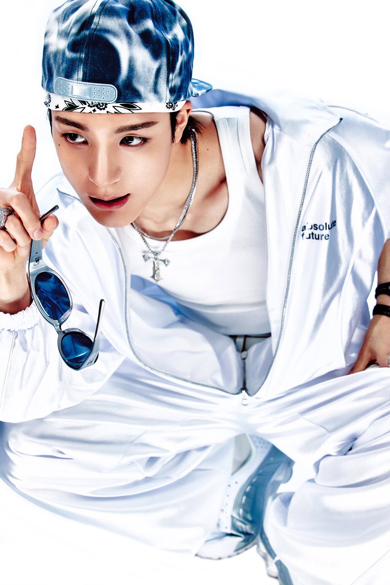 I’ve gone toe-to-toe with the best and came out standing. So if anyone out there thinks they’ve got what it takes, I’ll be right here waiting.