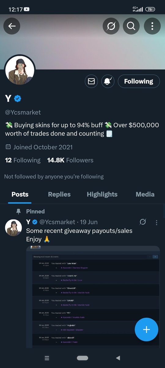 Toriblackgg's tweet photo. @Ycsmarket https://t.co/Ez5baHKjcH