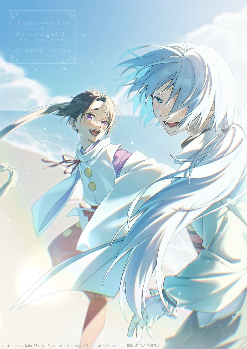 えむちゃ えむちゃ㌠ (@9_v4ni) / X