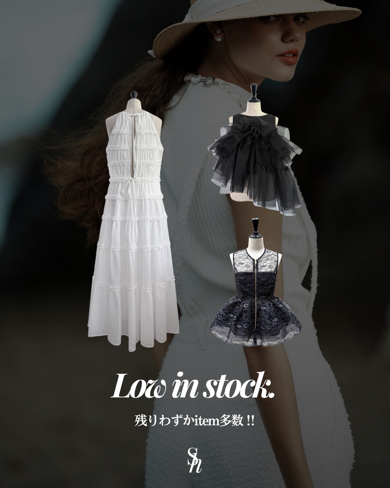 shéller（シェリエ） (@_sheller) / X