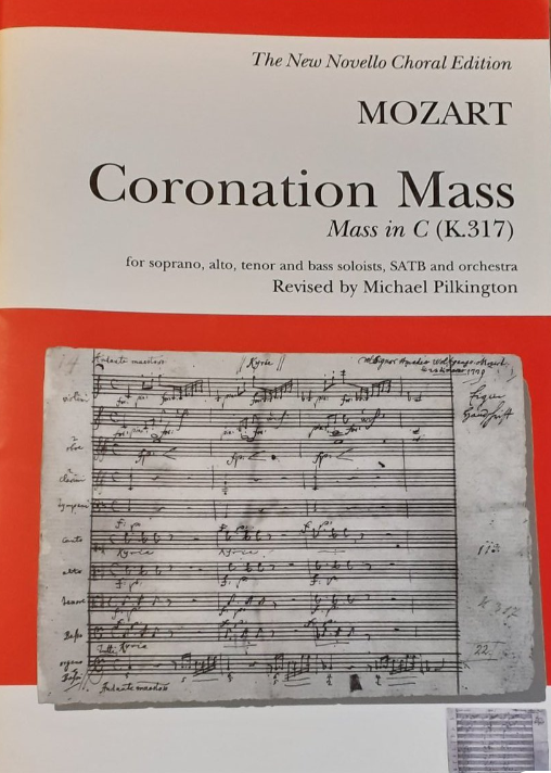 Gainsborough Choral tweet media