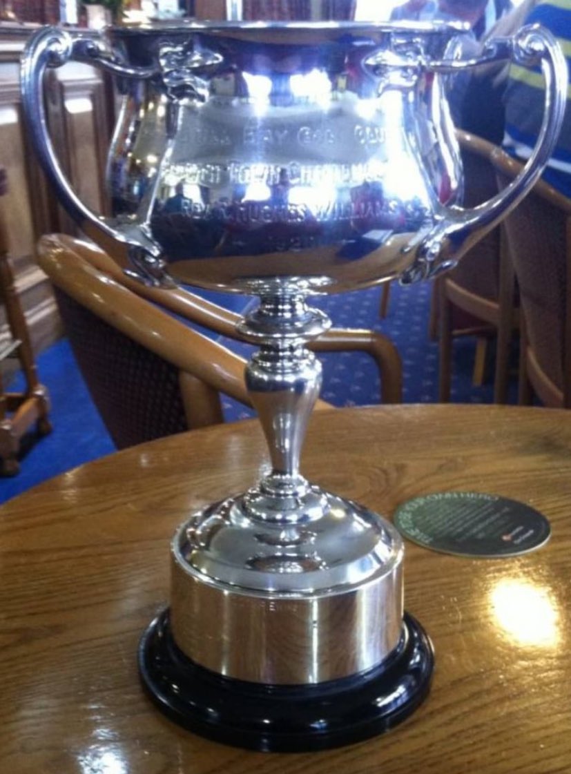 Bull Bay Golf Club (@bullbaygolfclub) on Twitter photo Wythnos Agored / Open Week <a href="/bullbaygolfclub/">Bull Bay Golf Club</a>
Town Cup weeekend 🙌🙌
#5thmajor
Winning score prediction ? 🤔 Wythnos Agored / Open Week <a href="/bullbaygolfclub/">Bull Bay Golf Club</a>
Town Cup weeekend 🙌🙌
#5thmajor
Winning score prediction ? 🤔