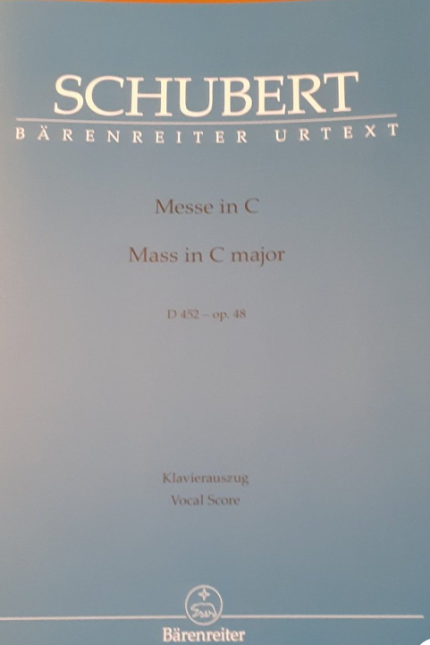 Gainsborough Choral tweet media