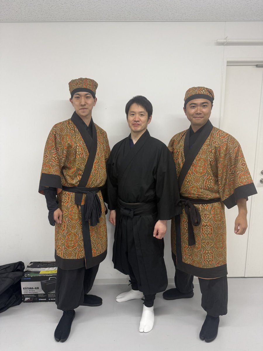 宮岸大也 tweet media