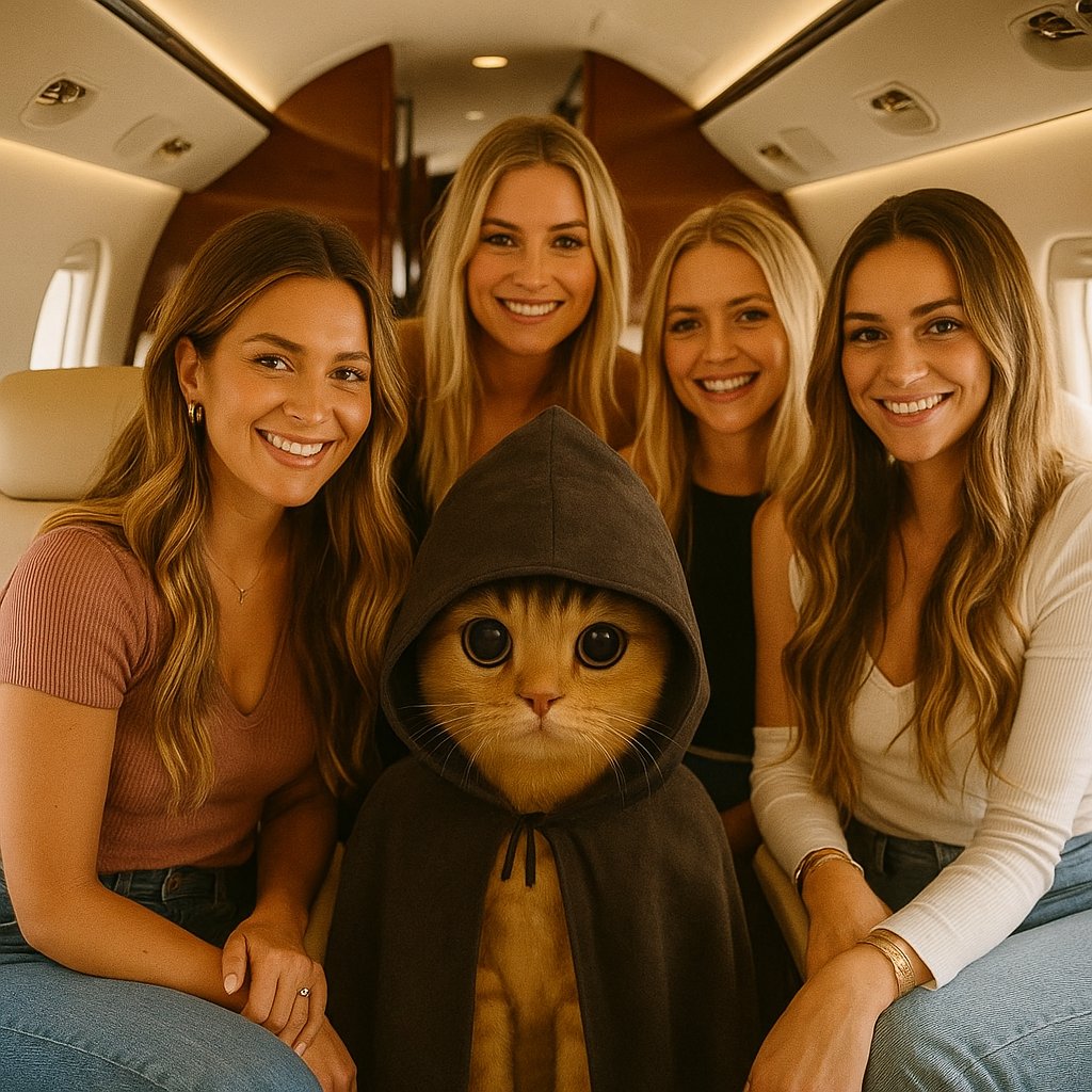 James tweet media