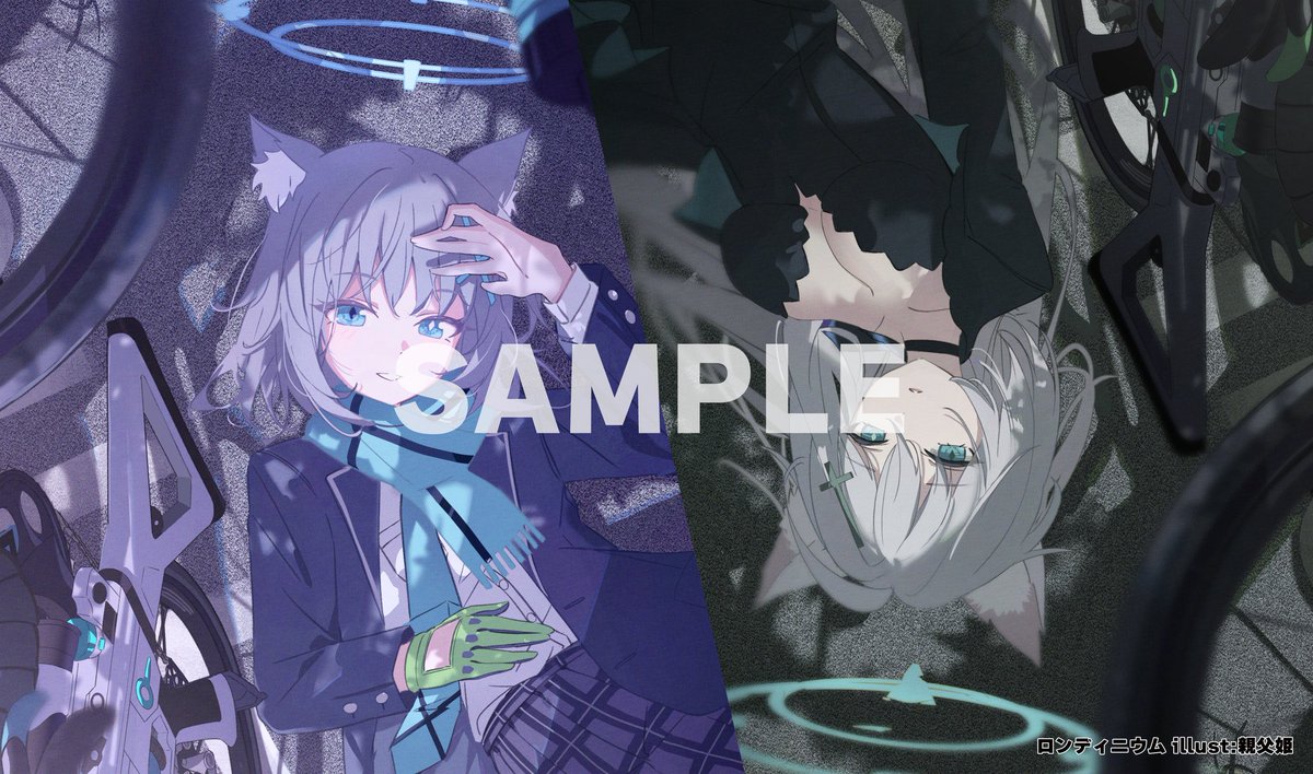 【RP＆フォローキャンペーン】
シロコ＆シロコテラー プレイマット
このポストを「RP」とこのアカウントを「フォロー」していただくと、抽選で1名様に画像のプレイマットを1枚プレゼントさせていただきます。
期限は8月20日までとさせていただきます。よろしくお願いします！
#C106
#コミケ