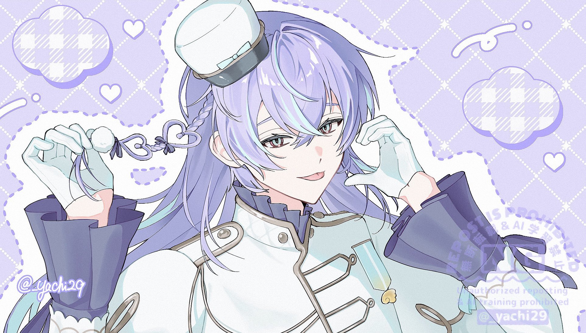 ♡.*・゜┈┈┈┈┈ Thank you ┈┈┈┈┈゜・*.♡ やち on X: 
