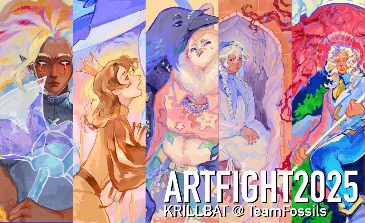 oh krill tweet media