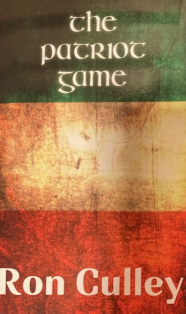GREAT READ FOR ALL NATIONALISTS. 

Come all you young rebels, and list while I sing
For the love of one's country is a terrible thing
It banishes fear with the speed of a flame
And makes us all part of the patriot game

 Ireland’s unknown history. 

amazon.co.uk/gp/product/178…