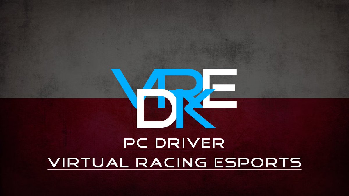 Another day, another signing✍️

<a href="/Dawid__Kupczyk/">Dawid Kupczyk</a> joins us from IRT as another driver to our top class roster, his pace and potential already coming through in PSGL F9🥵

#F125 #VRE #VirtualRacingEsports #F1
