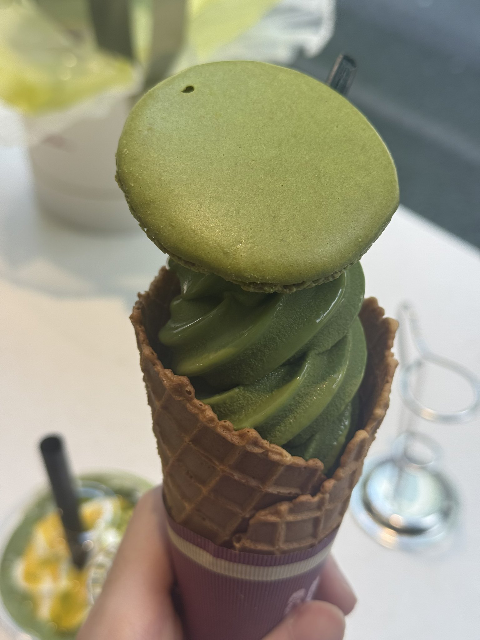 滅茶抹茶 on X: 