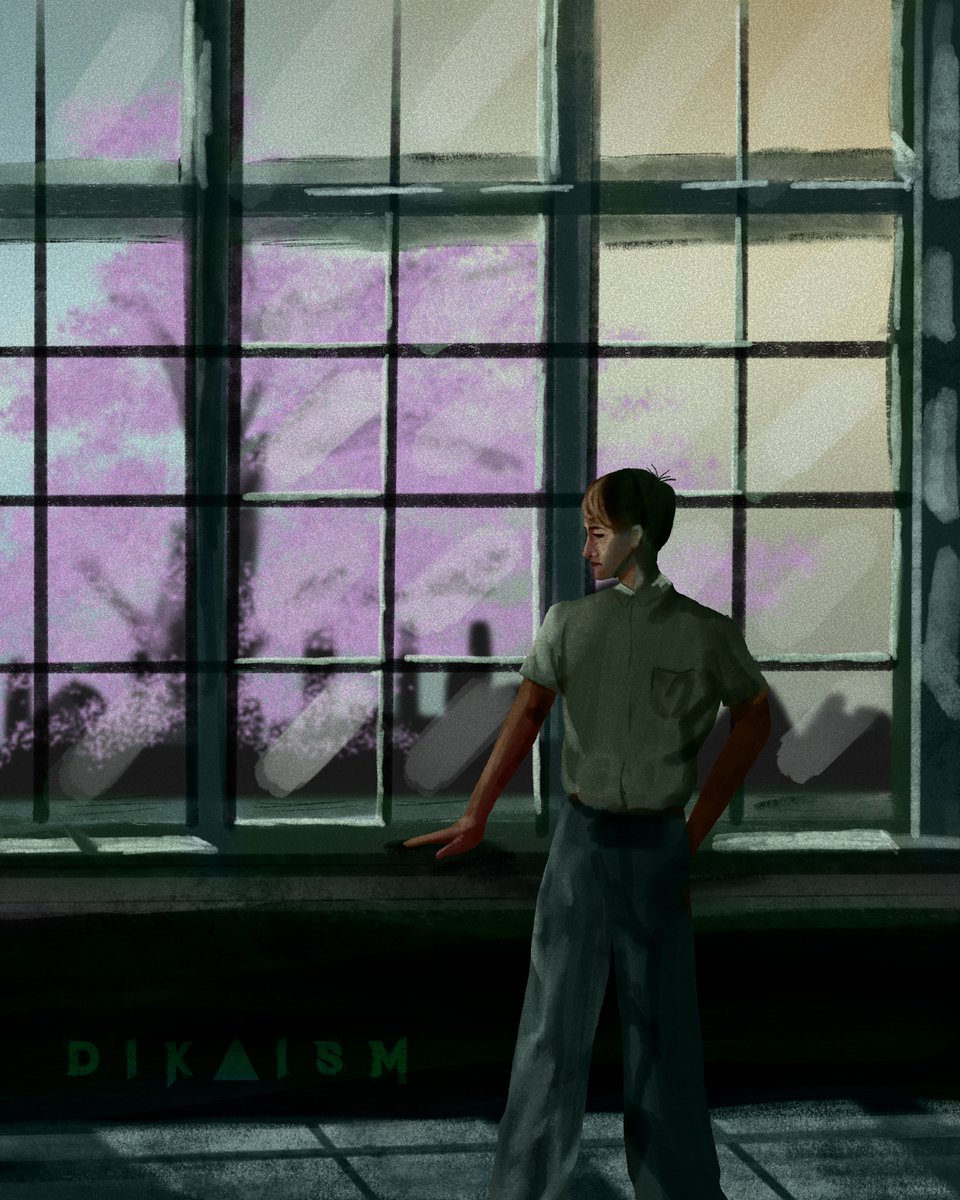 What good is talk of wings when there is nothing left above? 

Another <a href="/kuyangtist/">𝐾𝑢𝑦𝑎𝑛𝑔𝑡𝑖𝑠𝑡</a> challenge!

#KYGinTheSchool