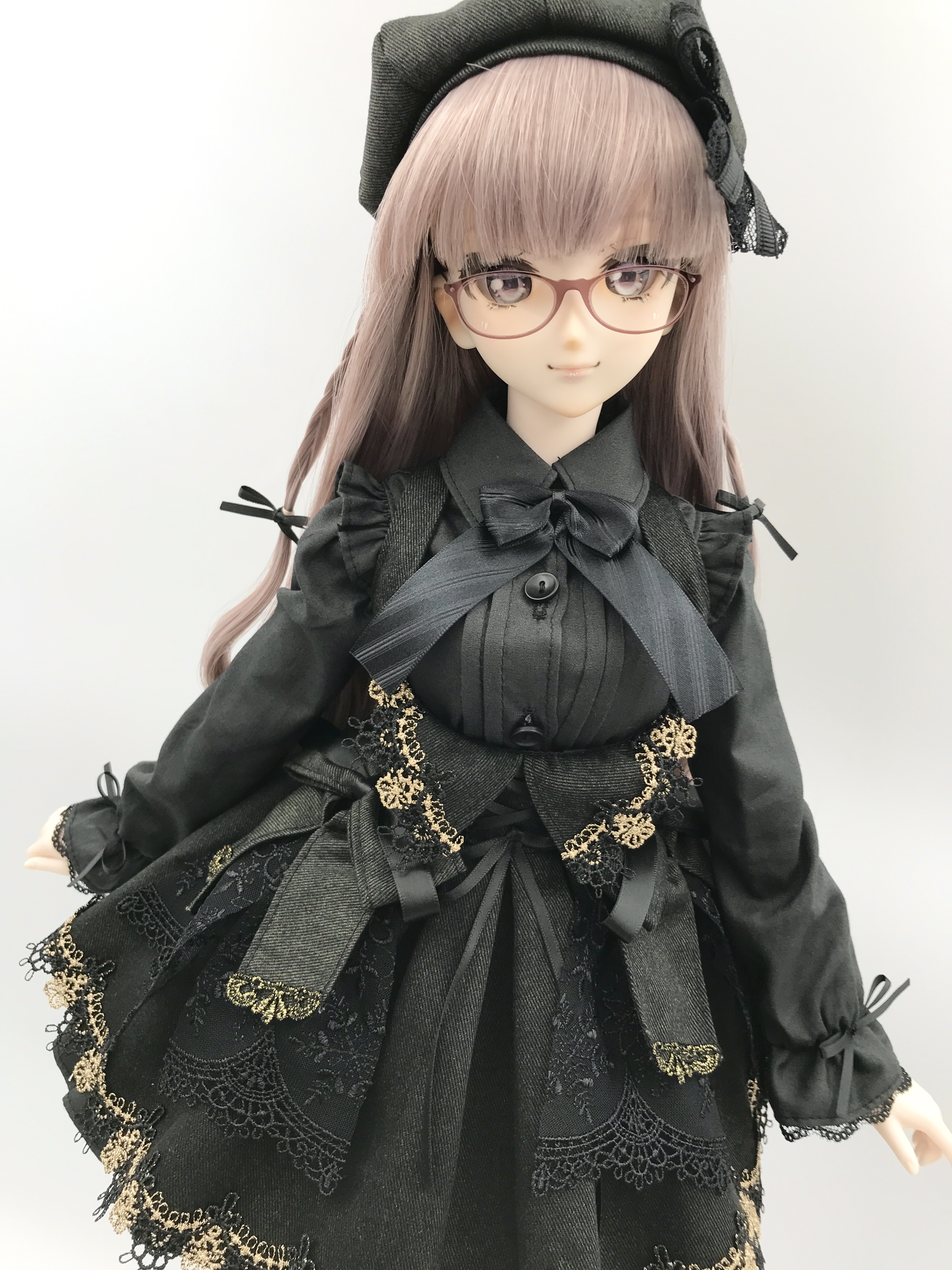 ☆みにぃ☆　＆beセット AZONE INTERNATIONAL::えっくす☆きゅーと::商品詳細