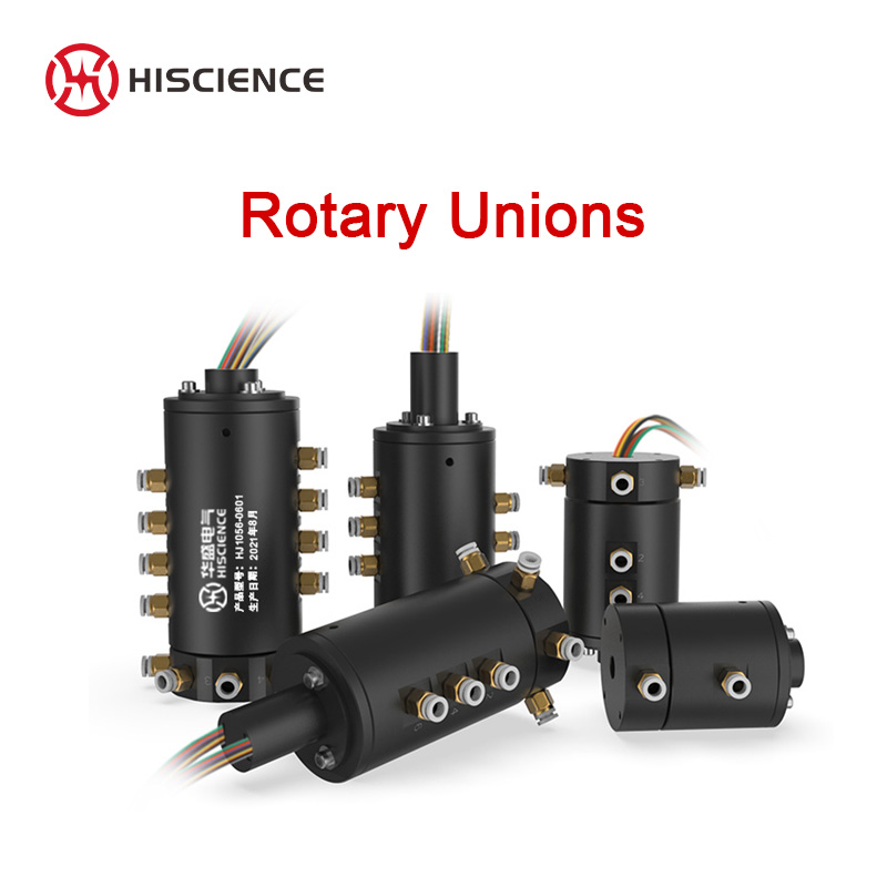 SZHiscience's tweet image. 360° rotation. Zero signal loss.
Air + power + signals in one compact unit.
✔ 0.01 N·m torque
✔ 500 RPM
✔ 20M+ revolutions
✔ Leak-free
✔ Fully customizable

The slip ring that fits your system—perfectly.

#SlipRing #Pneumatics #Automation #RotaryJoint
