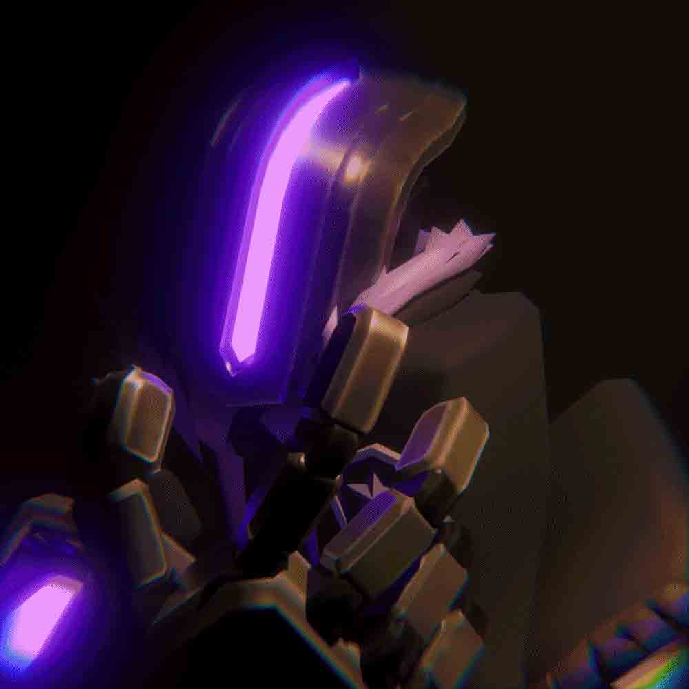 General:K
#ROBLOX #robloxart