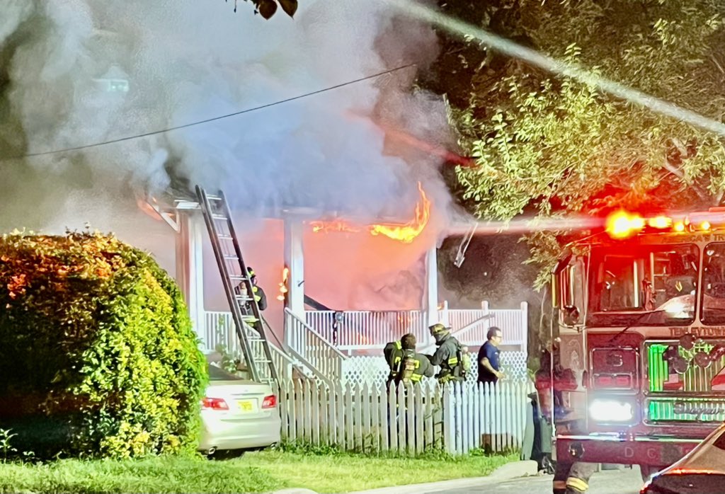 DC Fire and EMS Department tweet media
